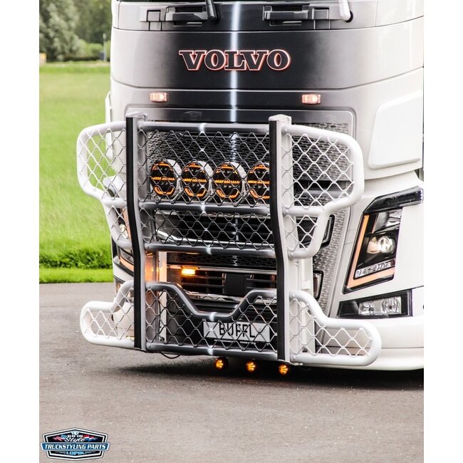 Briod OZZ 9 Zoll LED-Fernscheinwerfer