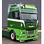 Fox Parts Fox Parts Sonnenblende MAN TGX 2021 – Glatt
