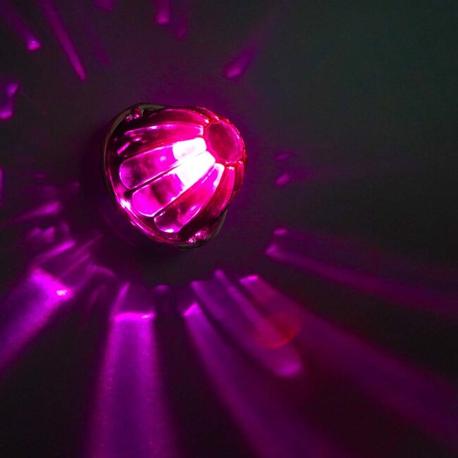 Ampoule Omnius melon light - 85 mm - 5 W