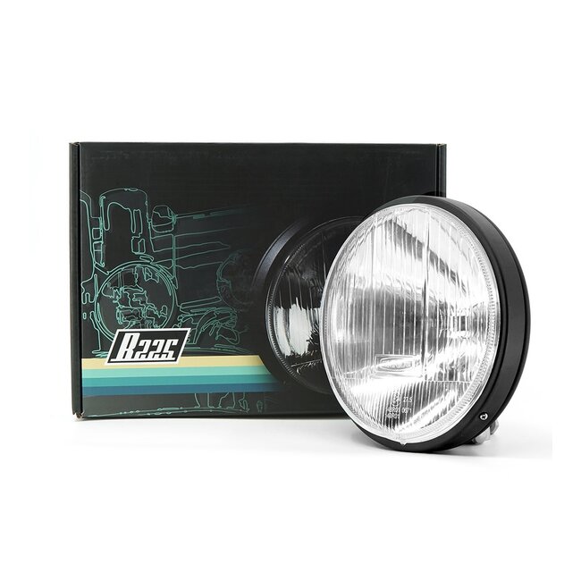 Omnius Retroline B225 driving light with position light