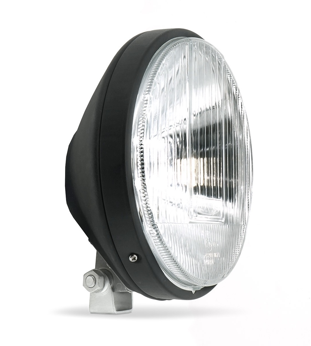 Omnius Retroline B225 verstraler met stadslicht