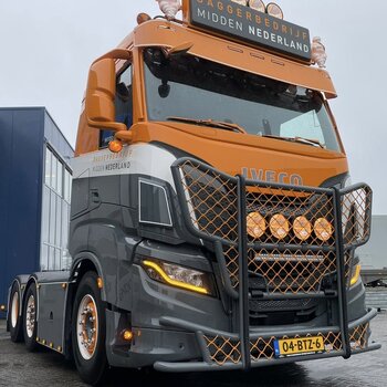 Iveco