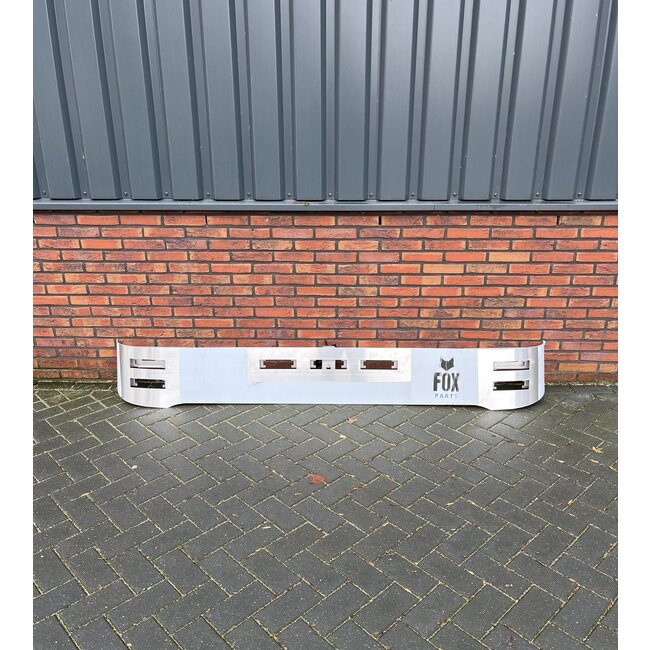 Fox Parts Zonneklep Scania NextGen Recht 30cm