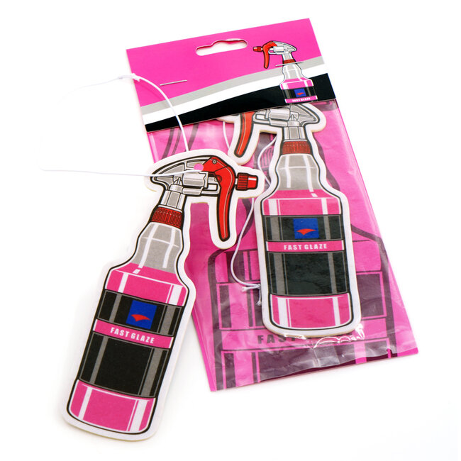 Pendentif parfum Fast Glaze