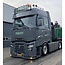 Fox Parts Visière Fox Parts Renault T