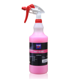 Cartec Cartec Fast Glaze Spraywax