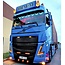 Omkopplingsbara varselljus Volvo FH5 + Aero