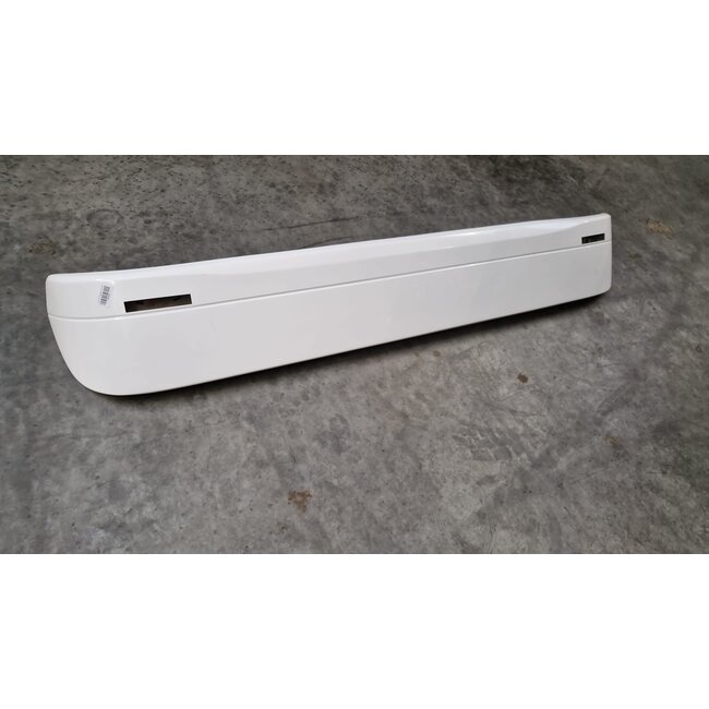 Solarguard Sun visor Scania NG with line