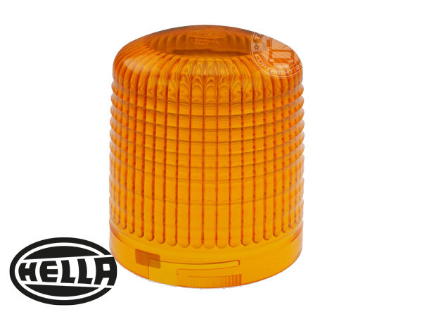 Hella Hella KL7000 roterende beacon cover - Orange
