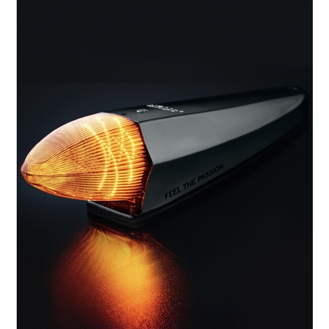 Strands IZELED torpedo light