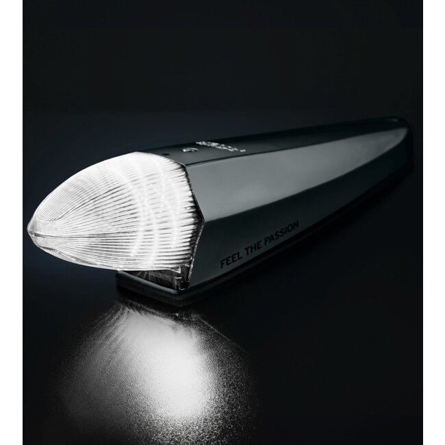 Strands IZELED torpedo lampe