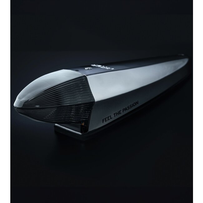 Strands IZELED torpedo lampa