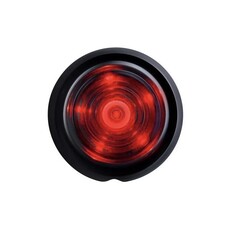 Strands Strands Dark Knight Viking slingrelygte LED