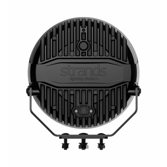 Światło drogowe Strands Firefly 9" Full LED