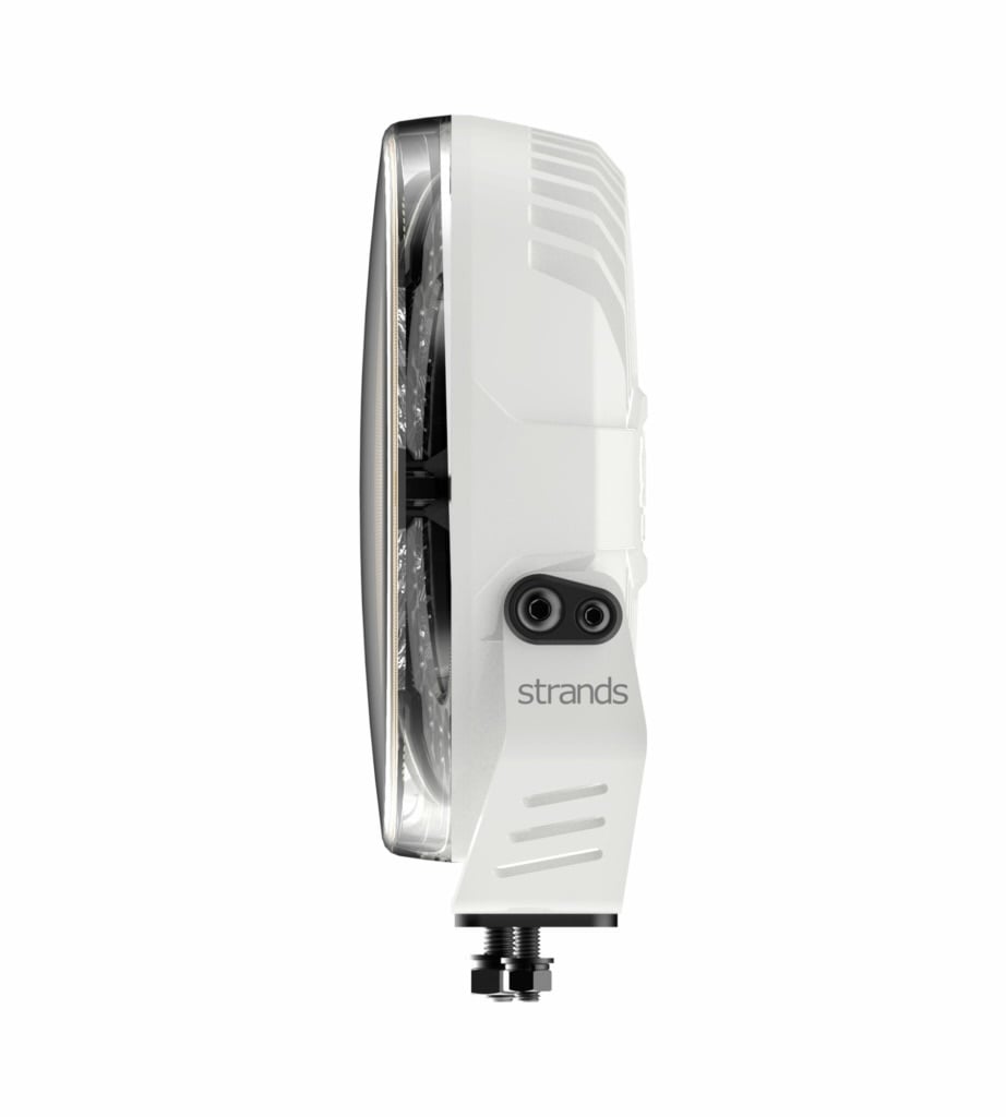 Strands Firefly 9" LED-Fernscheinwerfer