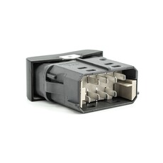 Scania 3 way beacon Switch for Scania R or Nextgen