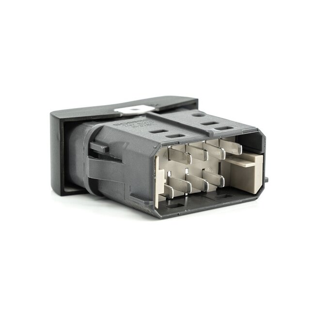 3 way beacon Switch for Scania R or Nextgen