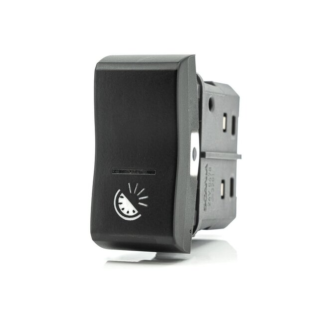 Melonlight-omkopplare för Scania R eller Nextgen