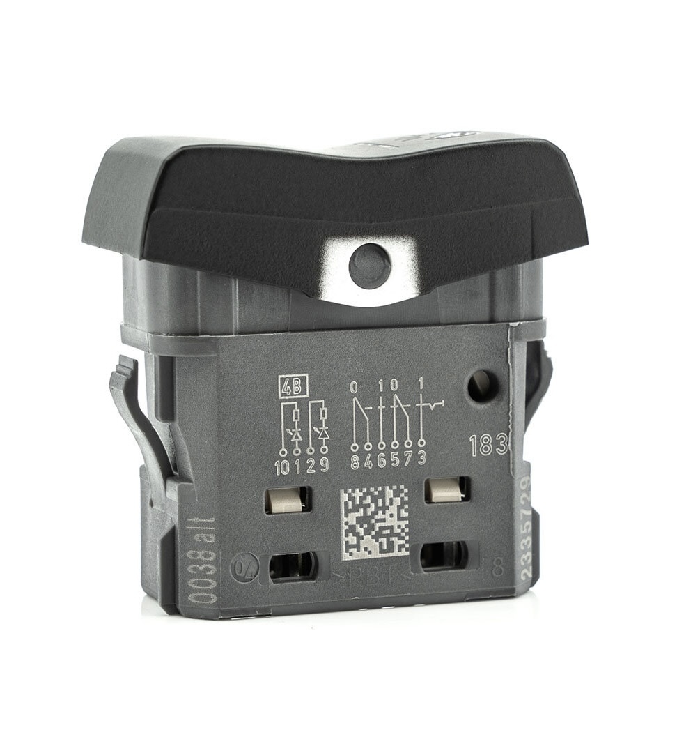 Watermelon Schakelaar voor Scania R of Nextgen