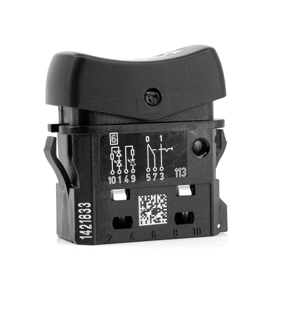 Watermelon Schakelaar voor Scania R of Nextgen