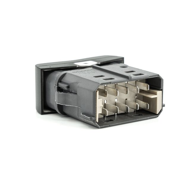 Watermelon Switch for Scania R or Nextgen