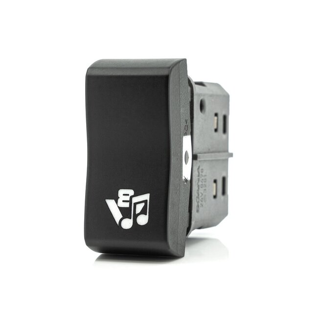 V8 Classic Switch for Scania R / NG