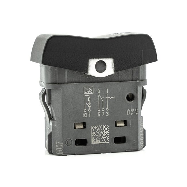 V8 Classic Switch for Scania R / NG