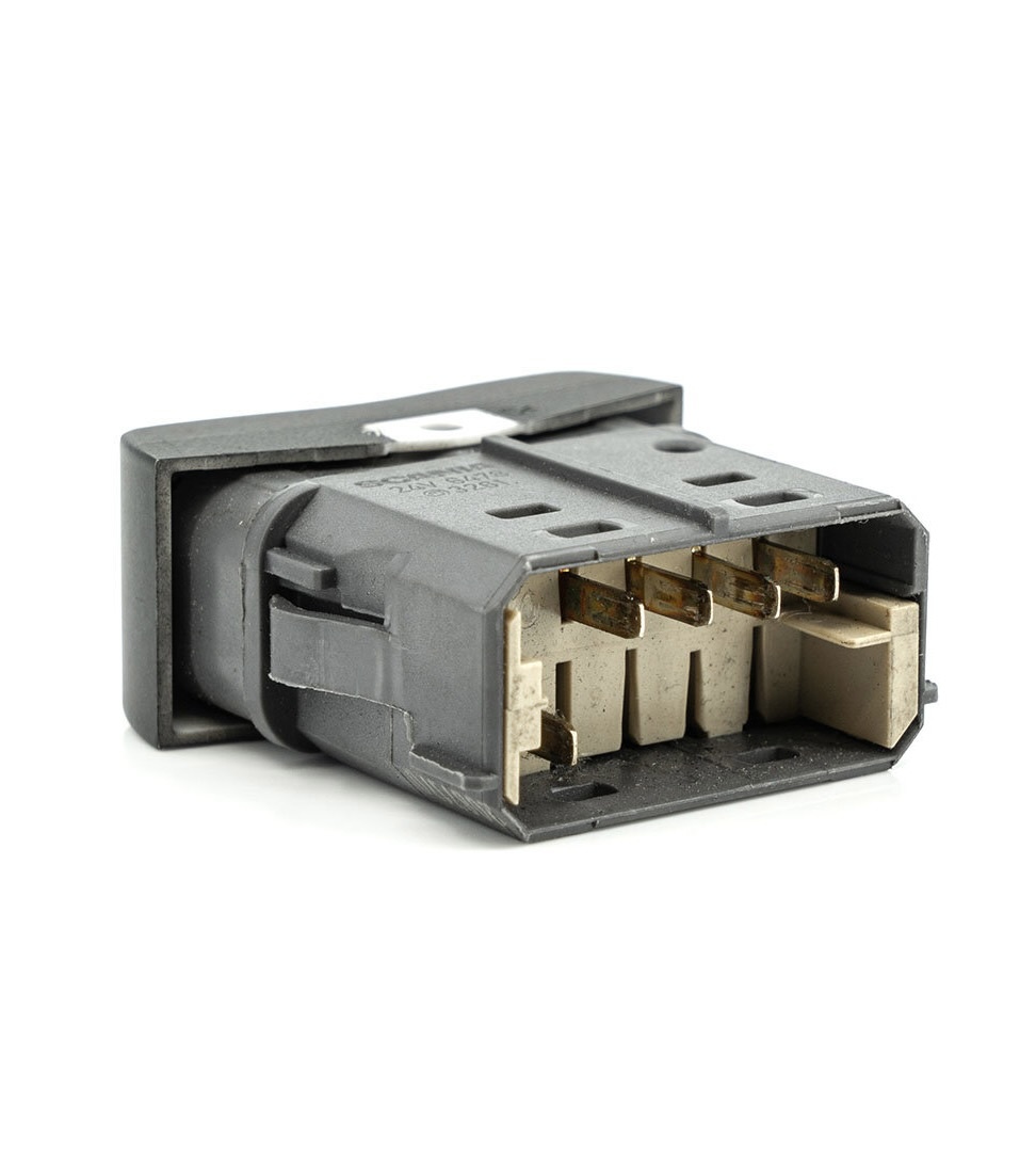 V8 Classic Schakelaar voor Scania R / NG