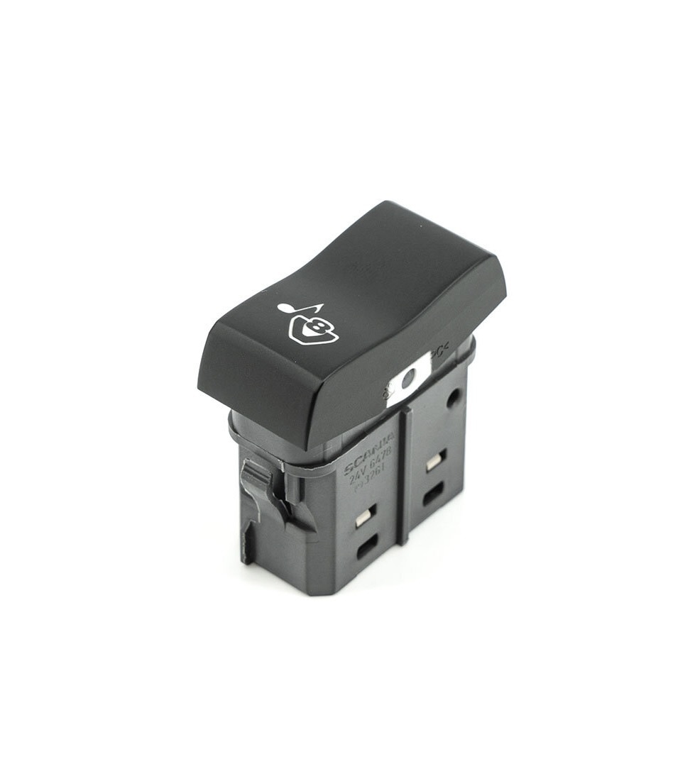 V8 Schakelaar voor Scania R of Nextgen