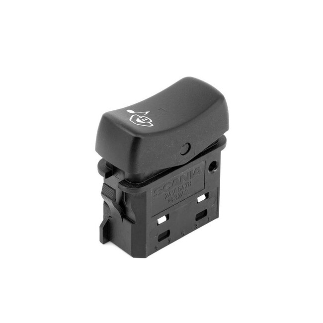 V8 Switch for Scania R or Nextgen