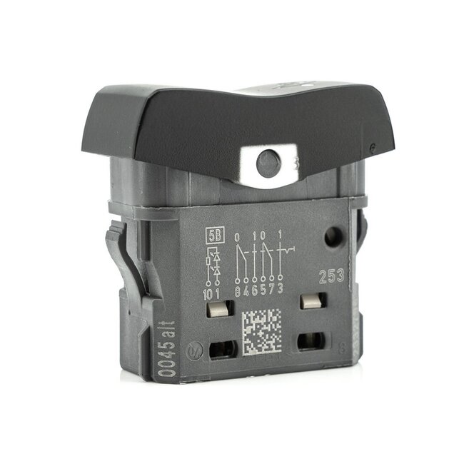 V8 Switch for Scania R or Nextgen