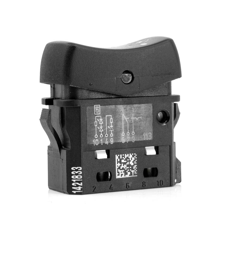 V8 Schakelaar voor Scania R of Nextgen