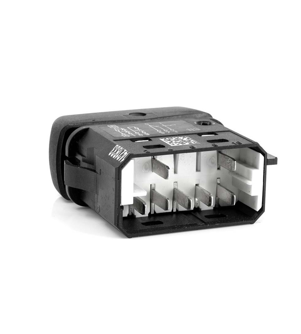 V8 Schakelaar voor Scania R of Nextgen