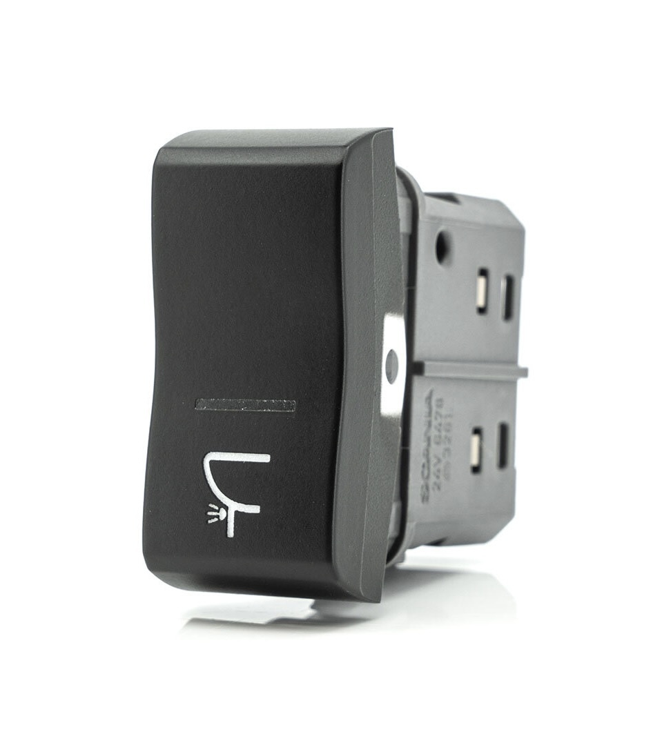 Scania Talmu light Switch for Scania R / NGS