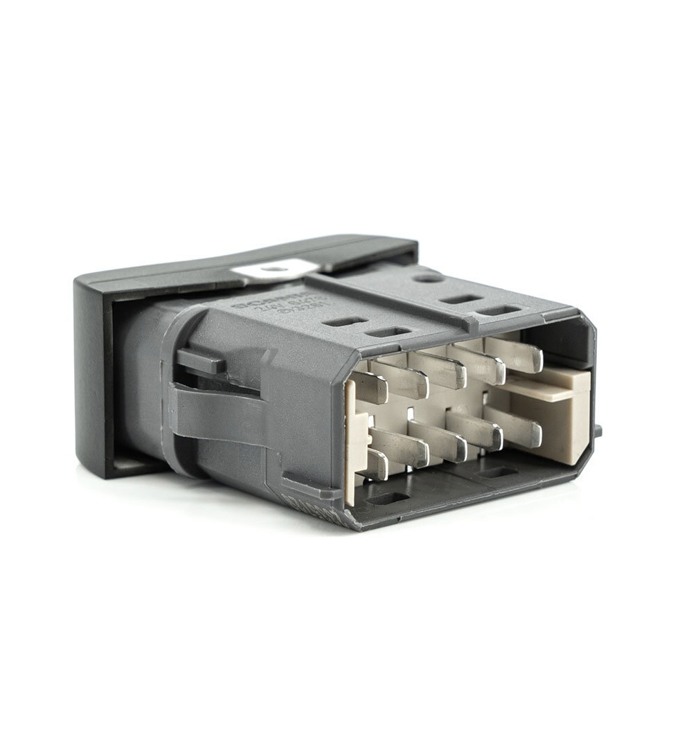 Talmu light switch for Scania R or Nextgen