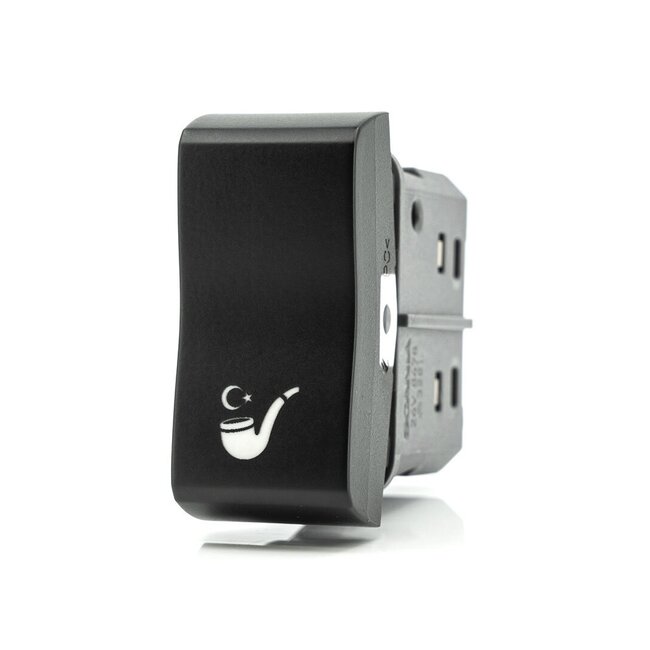 Turkse fluit Schakelaar voor Scania R of Nextgen