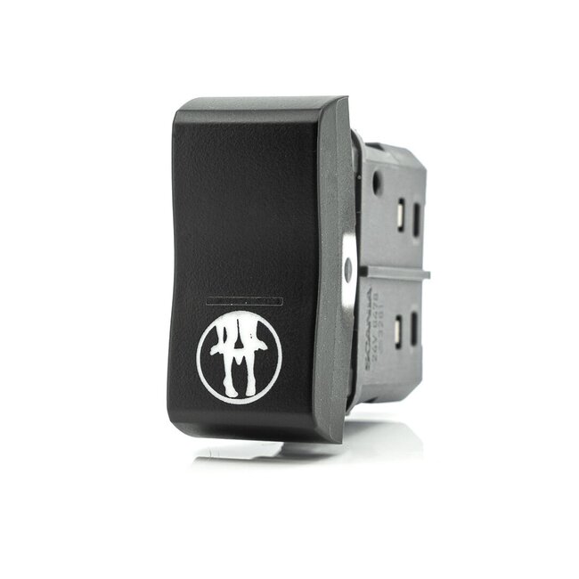 Pantydropper Switch for Scania R or Nextgen