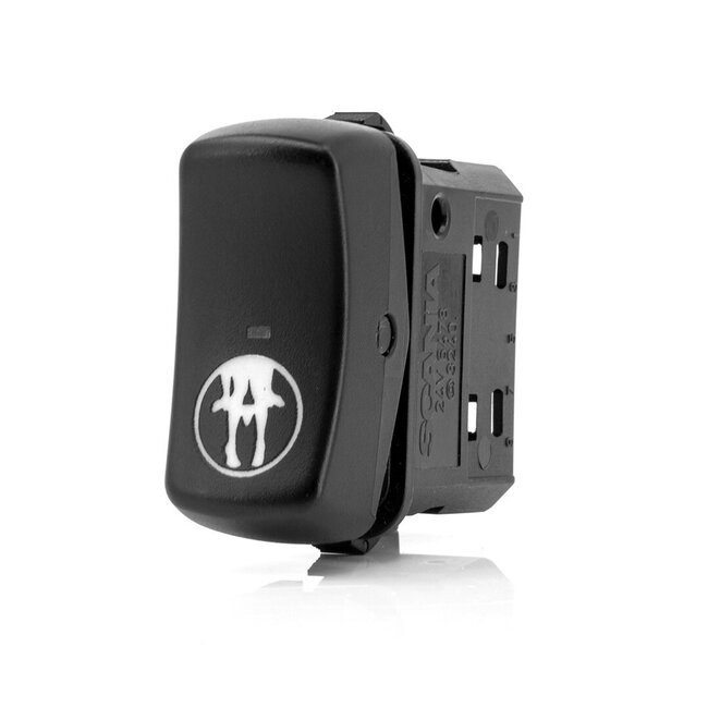 Pantydropper Switch for Scania R or Nextgen