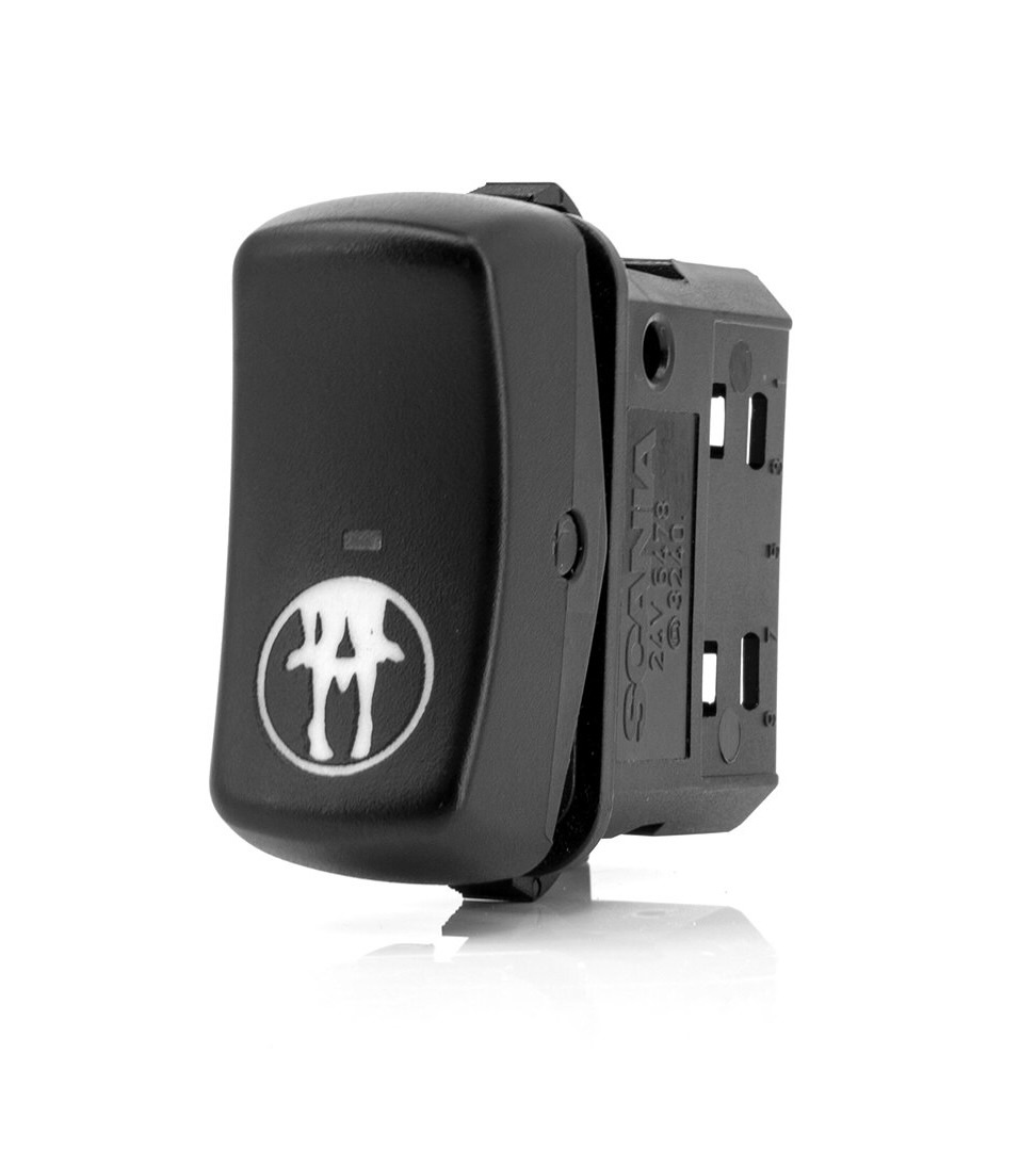 Pantydropper Schakelaar voor Scania R of Nextgen