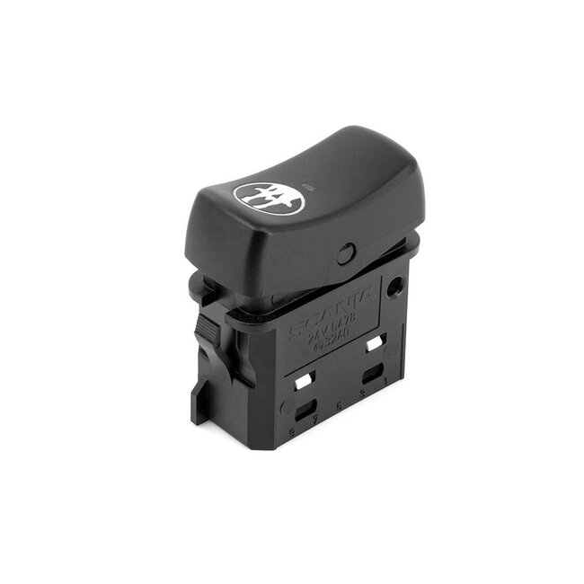 Pantydropper Switch for Scania R or Nextgen