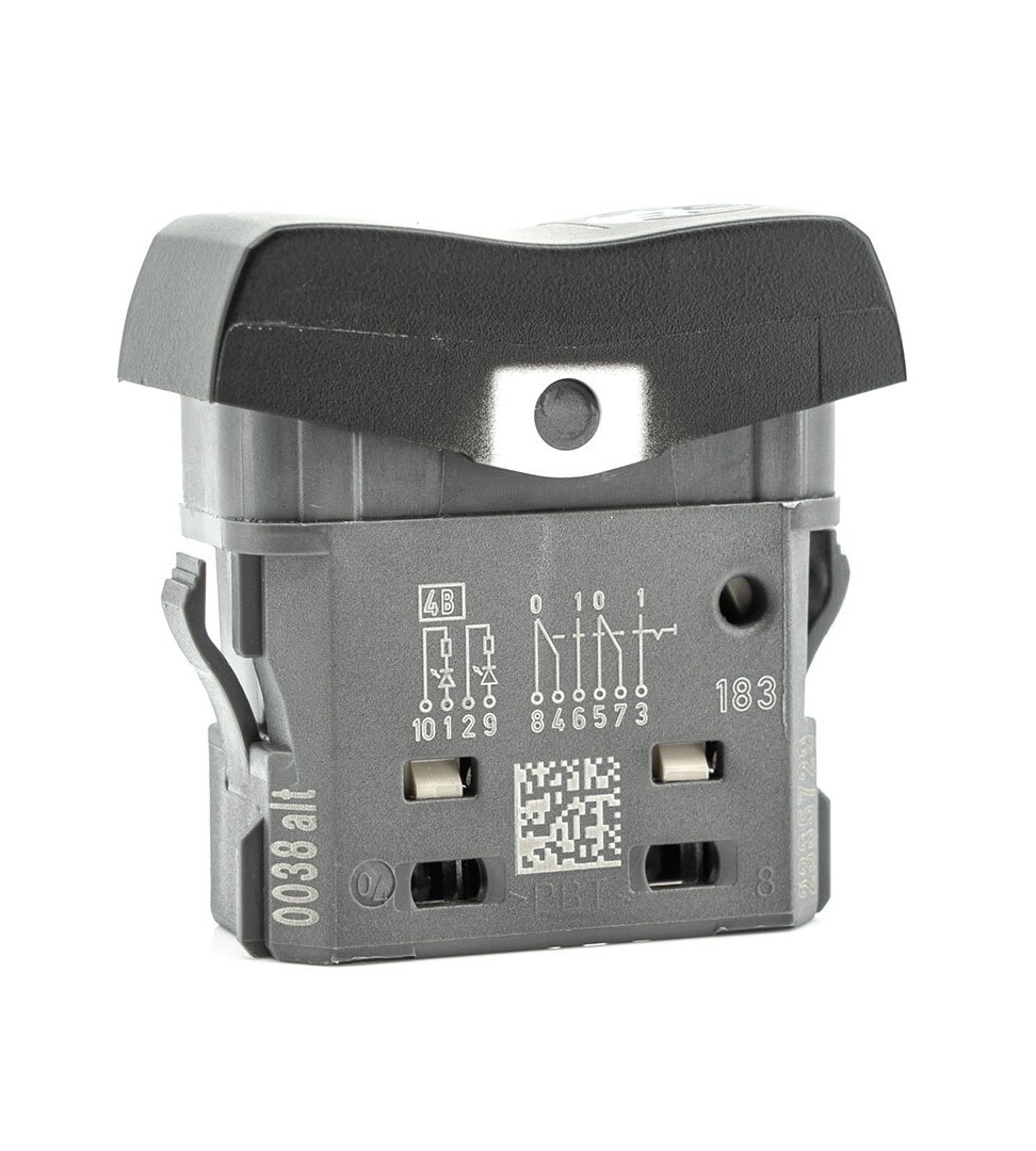 Pantydropper Schakelaar voor Scania R of Nextgen