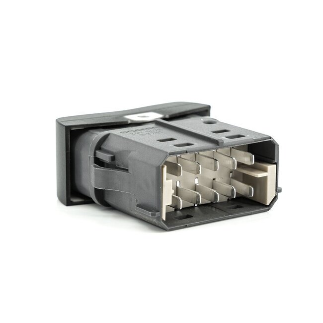Pantydropper Switch for Scania R or Nextgen