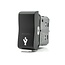 Scania Pop-Up Light Switch for Scania R / NG
