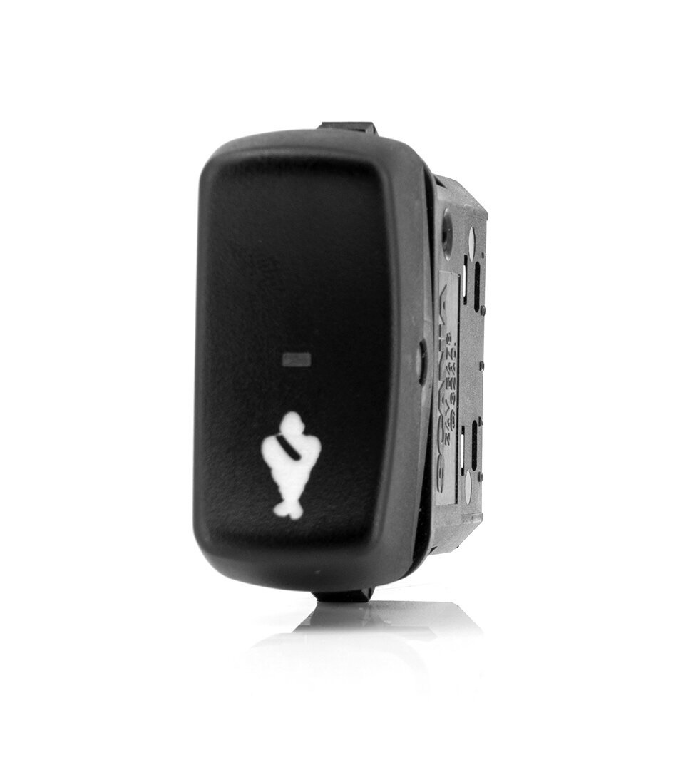 Michelin bibendum Switch for Scania R or Nextgen