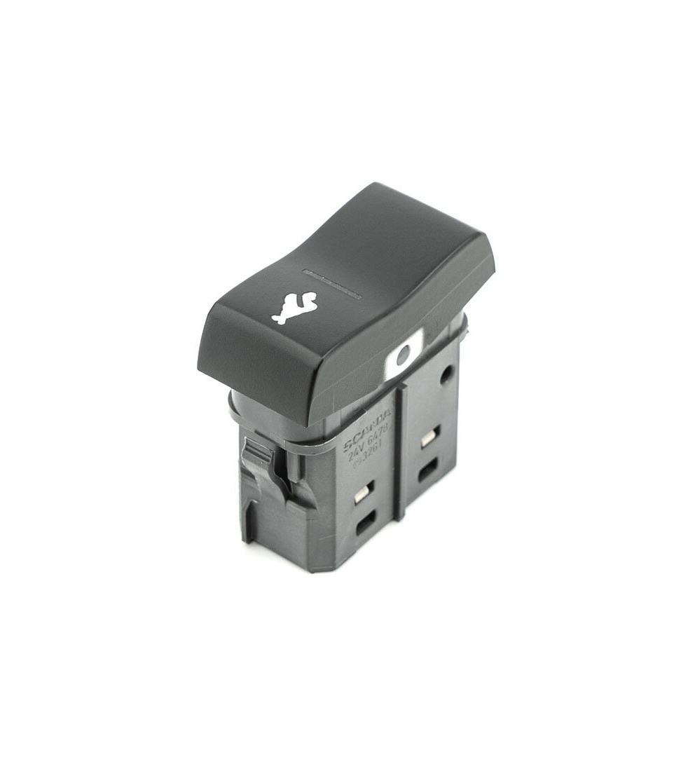 Michelin bibendum Switch for Scania R or Nextgen