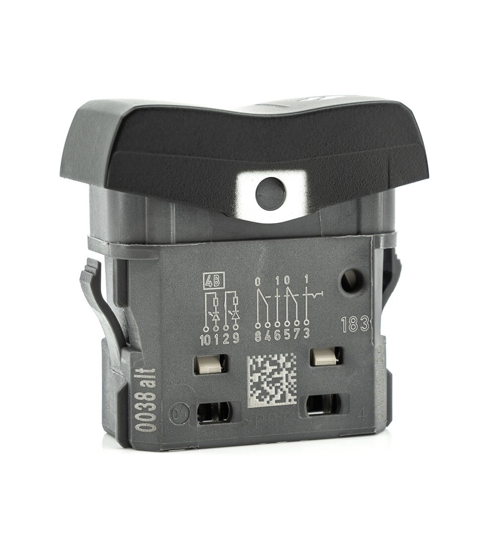 Michelin bibendum Switch for Scania R or Nextgen