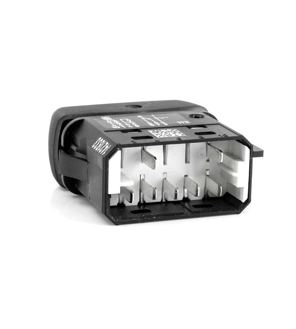 Michelin bibendum Switch for Scania R or Nextgen