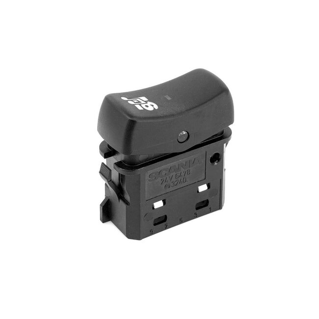 L6 Switch for Scania R / NG