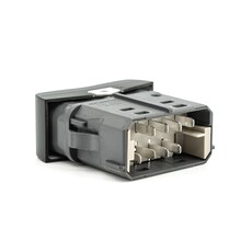 Scania 3 way Hot fuzz Switch for Scania R or NG