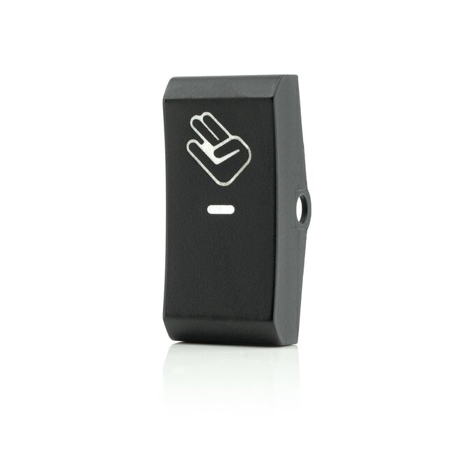 DAF afbryderdæksel til Hornblasters toghorn